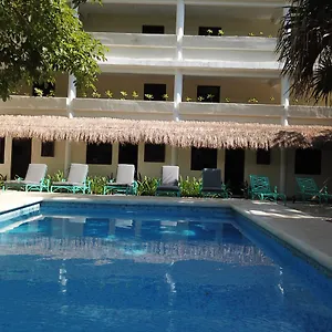 Hotel Isabella Boutique, Playa del Carmen