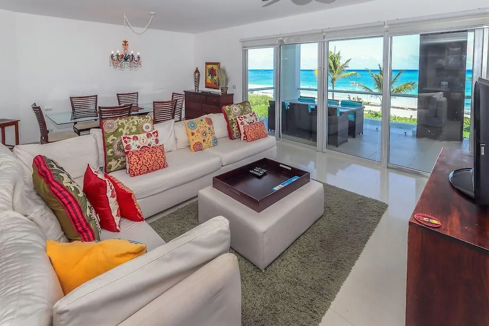 Corazon By Nas Hotel Playa del Carmen