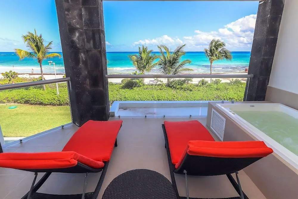 Corazon By Nas Hotel Playa del Carmen